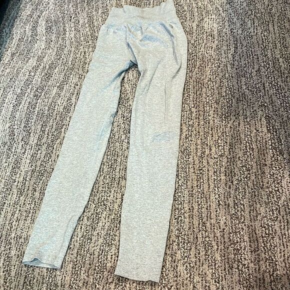 Free People High Plank Heather Legging XS/S - Picture 3 of 6